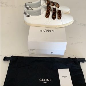 CELINE- Men Sneaker